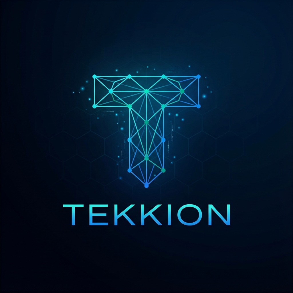 TEKKION Logo